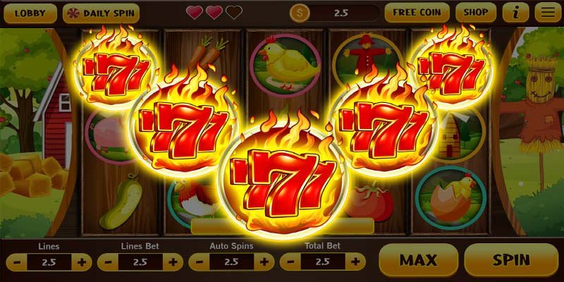 u7777 game