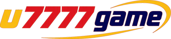 u7777 game logo